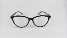 Kjl2022 Kenneth Jay Lane Kjl 2022 Eyeglasses Frame 53 13 142mm Black Xtl Full Rim Unisex