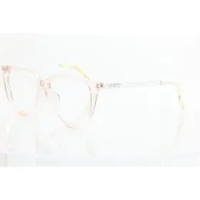 Kz50004f Kenzo 072 55-14-145mm Eyeglasses Frames Only - Good Condition Read