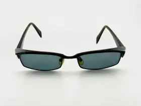 Kt-276u Kio Yamato Titanium Eyeglasses Glider 53 18 137 Made In Japan Frames