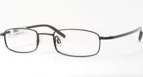 K230 Kipling 11x0498 Black Unique Rare Eyeglasses Glasses 48-19-135mm Notes