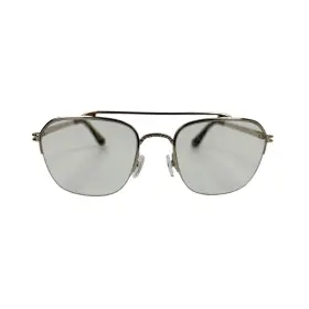 1475090 Kirkland Signature Eyeglass Frames Evan 53 20 137 Gold Made In Italy