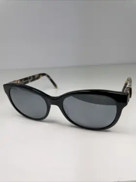 1125027 Kirkland Signature Glasses Frames Only Rohnert Park Black Tortoise