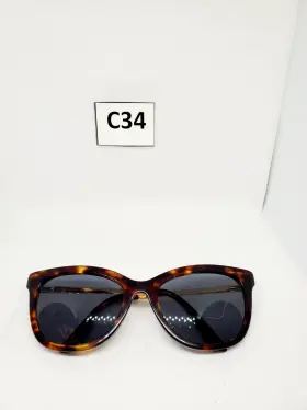 54-17-135 Kirkland Signature #1227698 Ks #182 N Miami Havana Need New Lens