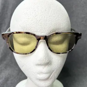 50-19-145 Kirkland Signature Tellus 1001245 Eyeglasses/sunglasses Frames Only