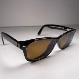 730580 Kirkland Signature Ks #126 Garden Grove 51-18 140 Black Wide Frames Only