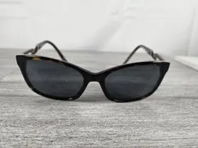 54-17-140 Kirkland Signature Ks773 Women Eyeglasses Frame Coeur Dftalene Tortoise