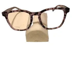 51-20-143 Kits Vk032-54 By Vasuma Eyeglasses Lindberg Tortoise