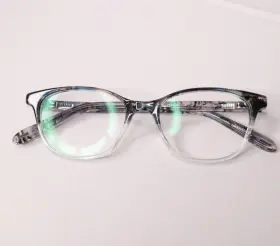 47-16-135 Kliik S404 Denmark 659 Teal Mist Womens Eyeglasses Frames Only