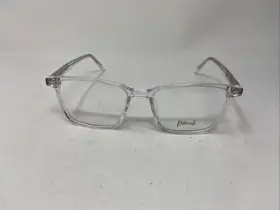 52-18-145 Kokoxili Kk3043 Eyewear C03 Clear Crystal Eyeglasses Frame 6809