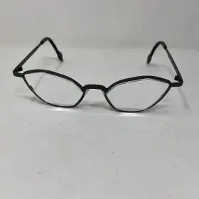 A131 Komorebi Eyewear Cecilia Stone Grey Belgium Eyeglasses