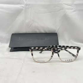 La130 L.a.m.b. 764724869755 L.a.m.b Gwen Stefani Womens Square Full Rim Eyeglasses Blush Checker La130 L.a.m.b. 764724869755 L.a.m.b Gwen Stefani Womens Square Full Rim Eyeglasses Blush Checker