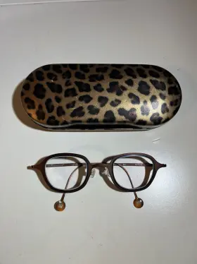 Obie-539 La Eyeworks Eyeglasses Frames Dutchie 0217 462490