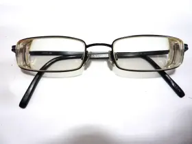 53-19-145 Lacoste 12015 La Black Frames Only Eyeglasses La12015