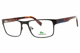 L2283 Lacoste 886895544931 200 Eyeglasses Brown Frame 53mm