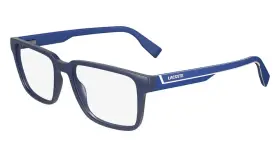 L2936 Lacoste 886895615976 New And Authentyic 424 54 Blue 17 145
