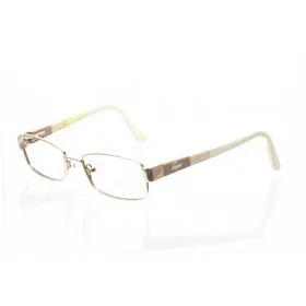 L2174 Lacoste 662 53-16-135mm Eyeglasses Frames Only - Good Condition