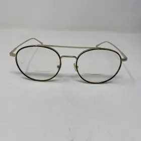 52-19-145 Lacoste L2250 714 Tortoise Gold Eyeglasses 277n