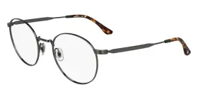 L2308 Lacoste New And Authentic 035 Dark Gunmetal 51 21 145