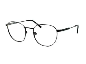 L251s Lacoste Authentic 901 Semimatte Dark Gunmetal Eyeglasses 52mm 20 145