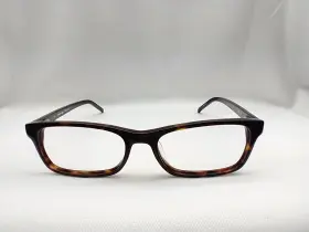 L2602 Lacoste Eyeglasses 214 52/17 135 Brown Authentic