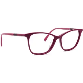 L2751 Lacoste Womens Eyeglasses 539 Orchid Butterfly Frame 53 14 140