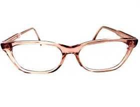 54-16-140 Lacoste L2870 New Womens Eyeglasses Frame Pink/beige 54mm