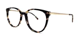 L2878 Lacoste New 219 Havana Rose Authentic Eyeglasses 55 - 18 140