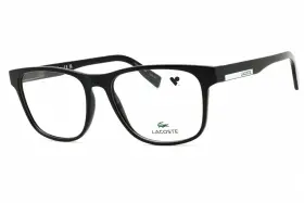 Lacoste L2898001 L2898 001 Eyeglasses Black Frame 56mm