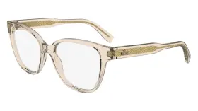L2944 Lacoste New Eyeglasses 272 Rose 100% Authentic