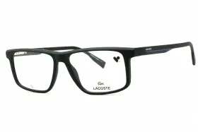 L2959301 Lacoste L2959 301 Eyeglasses Matte Green Frame 55mm