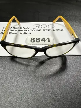 L360 Lacoste Eyeglasses 49 16 135