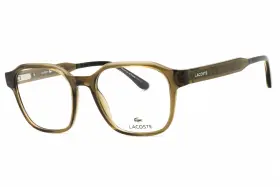 L4001275 Lacoste L4001 275 Eyeglasses Green Frame 52mm