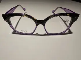 52-16-140 Lafont 7160 Brand New Eyeglasses Penelope Size Made In France
