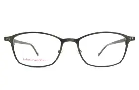50-18-135 Lafont Gary-002 Jean Eyeglasses Frames Gary 002 Matte Dark Green Brown Tortoise