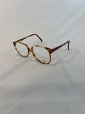 Z353 Lamy Col Eyeglesses Frames Only 135 49 14 Candy Eyeglass Glasses