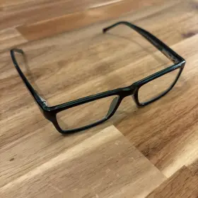 Lol-24 Laughing Out Loud Laugh 47-16-130mm Kids Blk/blue Eyeglasses Frames Only