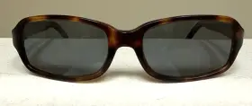 53-18-135 Lauren Ralph C692 Eyeglasses Ra5011 516/13 Tortoise Havana Frames Only