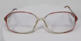 Wp5021 Legacy Ro Eyeglasses Rose Color