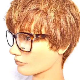 Legre 845027014131 Womens Eyeglasses Frame Le 264 760 Tortoise/gold Dust 53-16-140mm New