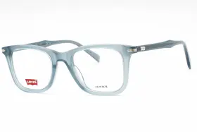 0pjp Levis 827886960545 Lv 5041 Pjp Eyeglasses Blue Frame 50mm