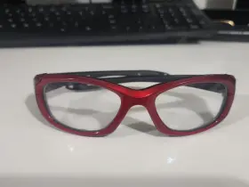 Liberty Mx30 Sport Eyeglasses Ls-300 Halo #1 Specs Max See Description