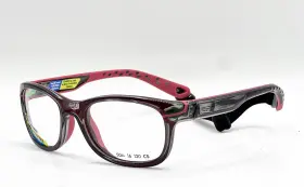 Z8-y20 Liberty Sport New 330 Watermelon Authentic Eyeglasses 50-16