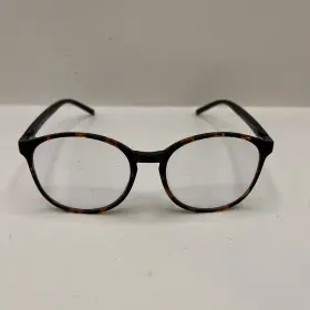 50-17-141 Lifeart Eyeglasses La-days C1 Black Tortoise Designer Frames Only