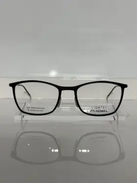 30074l Lightec France Nd13 3d Printing Titanium Temples Eyeglasses