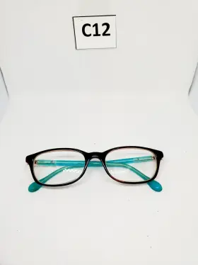 Lilly Pulitzer 715317041478 Eyeglasses Womensdeana 48-17 130 Kids
