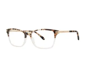 Lilly Pulitzer 715317088763 Zinnea Eyeglasses Eye Glasses Tortoise Authentic 53mm Women Euc