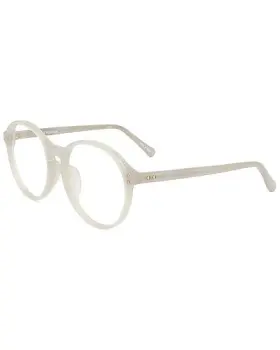 Mw30 Linda Farrow New Matthew Williamson By Womens 53mm Optical Frames Eyeglas