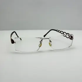 Lindberg 502504356 Eyeglasses Eye Glasses Frames 135 Col 113
