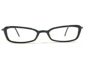 Lindberg Col.m03 Eyeglasses Frames 1101 Polished Gray Acetanium 49-18-135