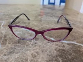 Liu Jo Lj2684 Burgundy 53/16/140 Woman Eyewear Frame